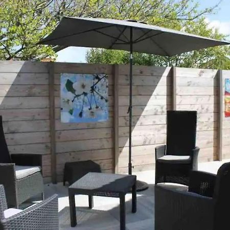 Knus Vakantiehuis 100M Van Het Strand Callantsoog Exterior foto